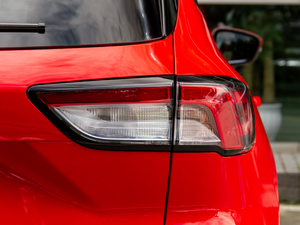 2020EcoBoost 245 ې β