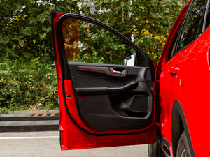 2020EcoBoost 245 ې {λ܇T