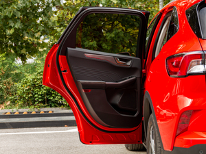 2020EcoBoost 245 ې ܇T