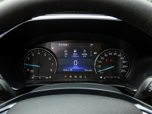 2020EcoBoost 245 ې x