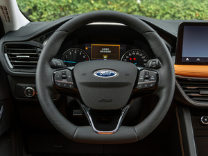 2020EcoBoost 245 ې P