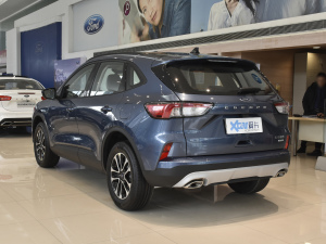 2020EcoBoost 245  45