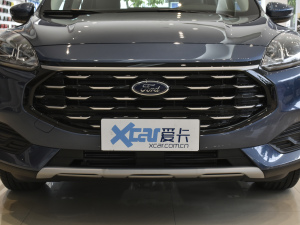 2020EcoBoost 245  оW