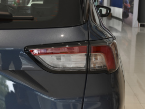 2020EcoBoost 245  β