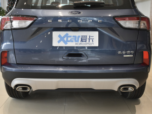 2020EcoBoost 245  Ś