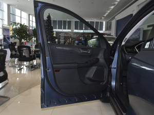 2020EcoBoost 245  {λ܇T