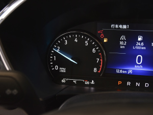 2020EcoBoost 245  п؅^