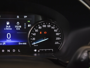 2020EcoBoost 245  п؅^