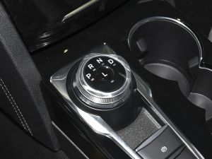 2020EcoBoost 245  QU