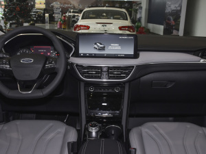 2020EcoBoost 245  п_