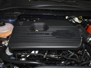 2020EcoBoost 245 (q) 