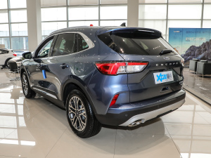 2020EcoBoost 245 (q)ۼ 45