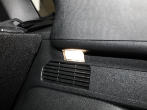 2020EcoBoost 245 ۼ g