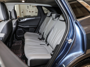 2020EcoBoost 245 (q)ۼ 