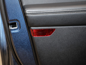 2020EcoBoost 245 ۼ g