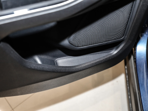 2020EcoBoost 245 ۼ g