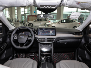 2020EcoBoost 245 (q)ۼ (ni)ȫ