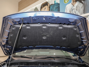 2020EcoBoost 245 (q)ۼ 