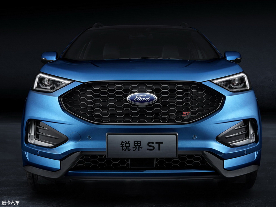 2020J EcoBoost 330 ST 7
