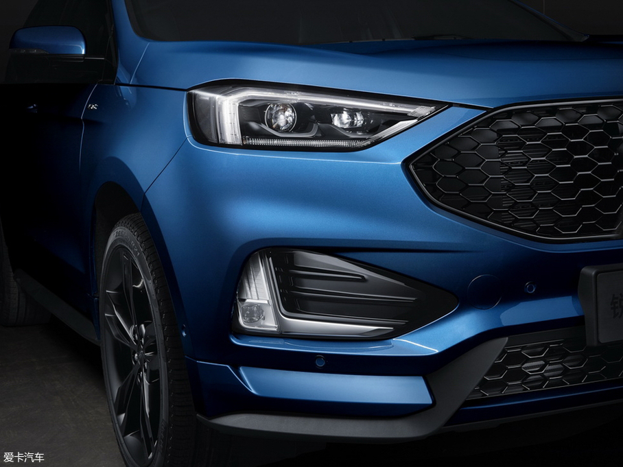 2020J EcoBoost 330 ST 7