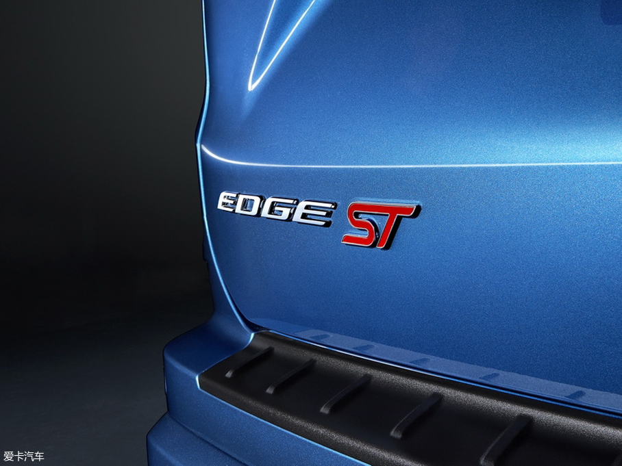 2020J EcoBoost 330 (q)ST 7