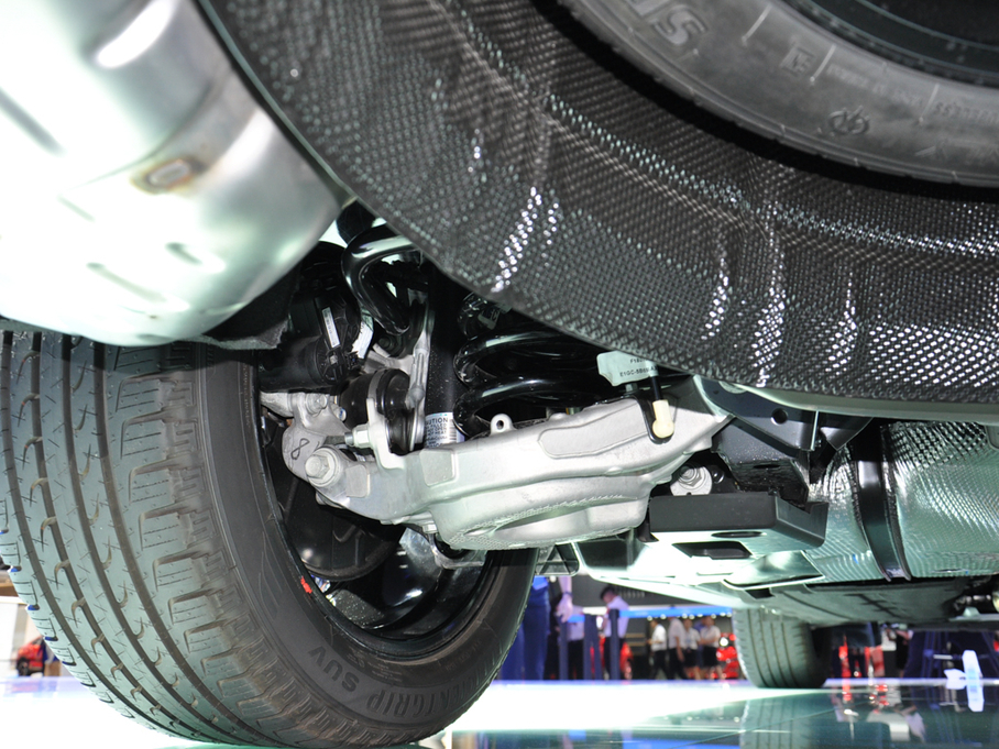 2020J EcoBoost 245 ST-Line 7