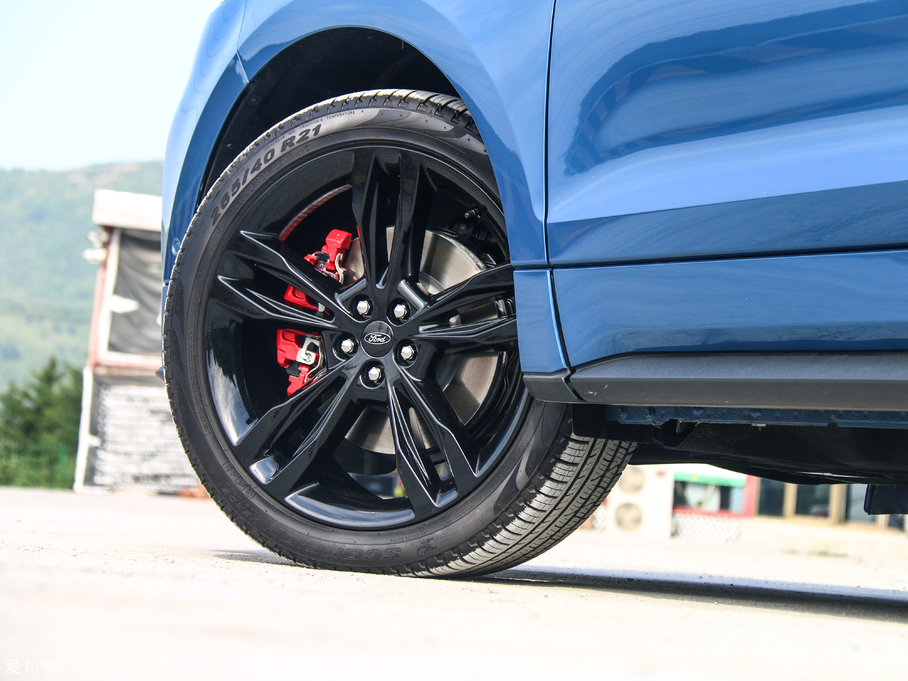 2020J EcoBoost 330 ST 7