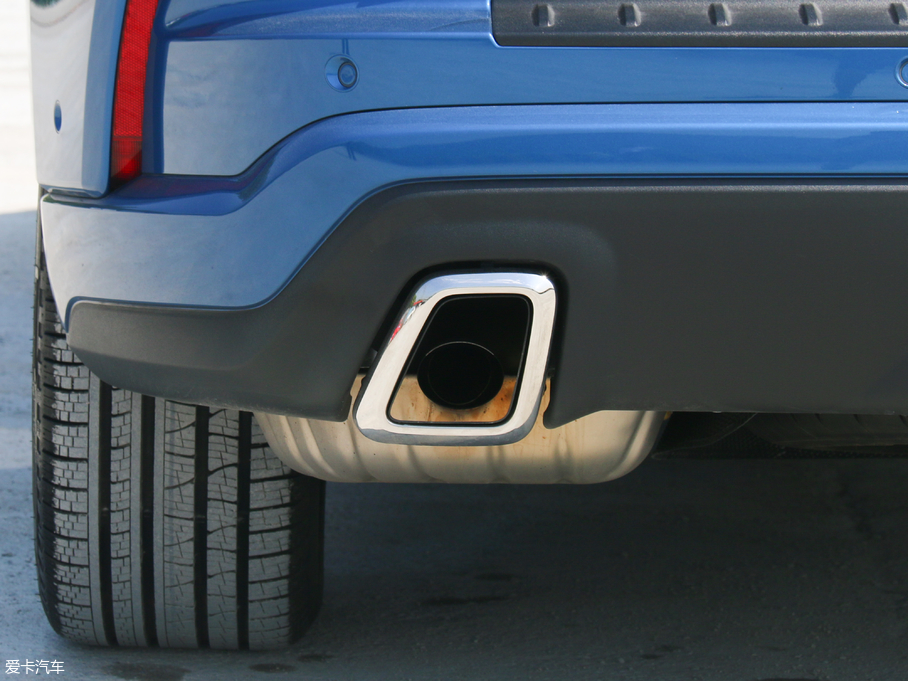 2020J EcoBoost 330 (q)ST 7