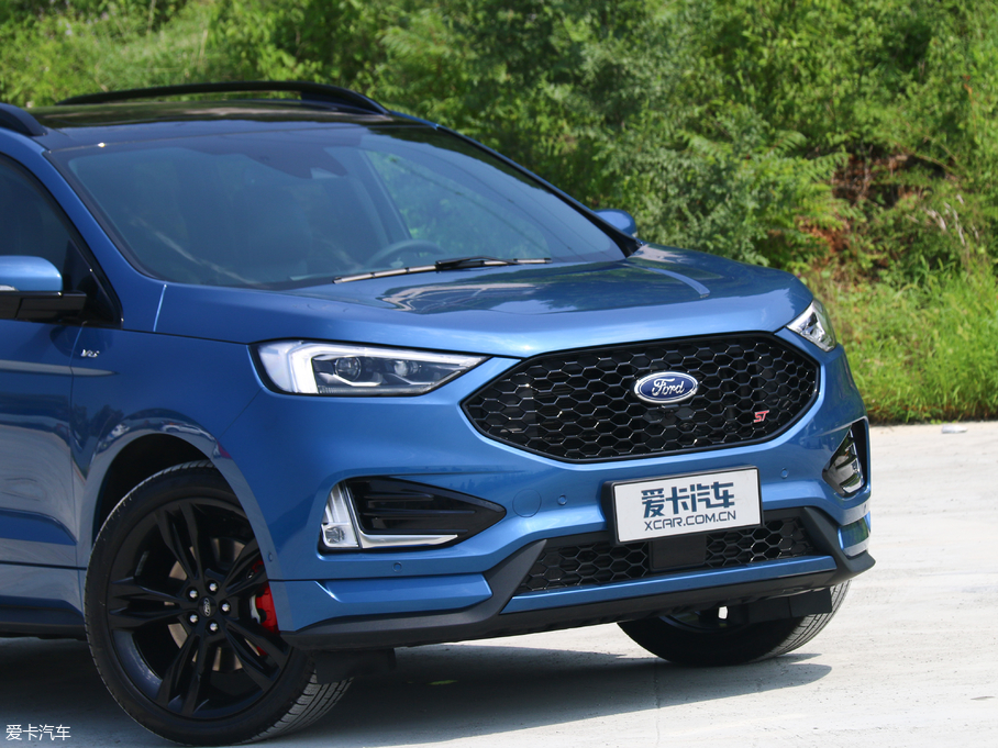 2020J EcoBoost 330 (q)ST 7