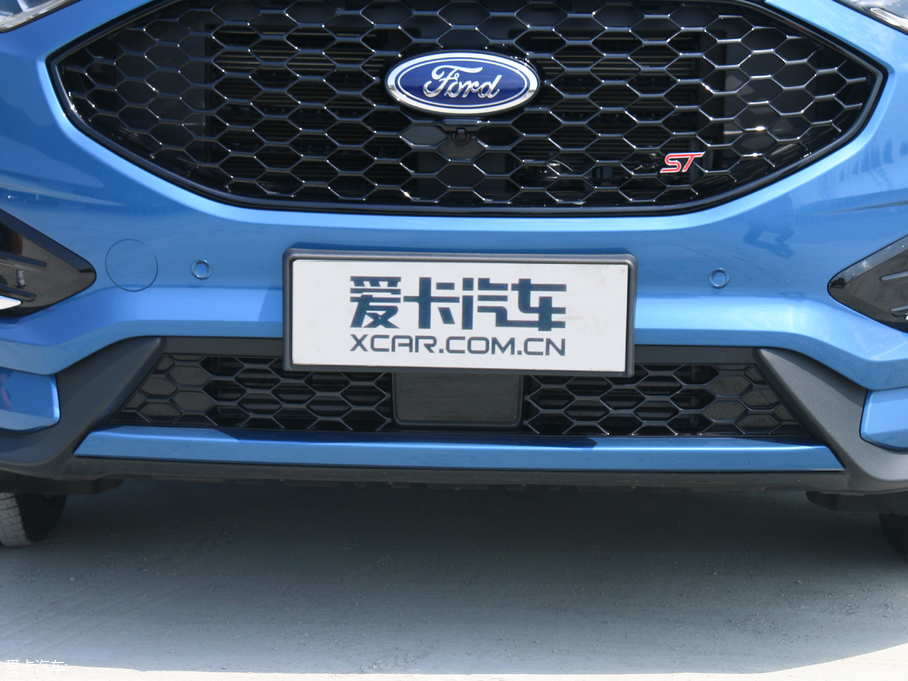 2020J EcoBoost 330 (q)ST 7