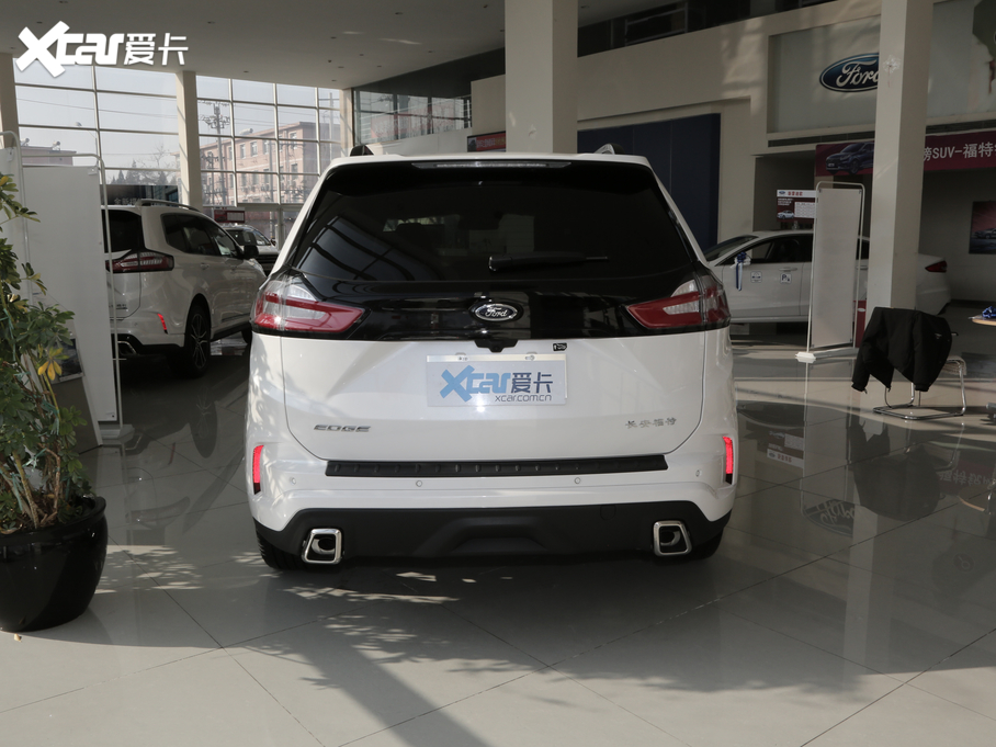 2020J EcoBoost 245 (q)ST-Line 7