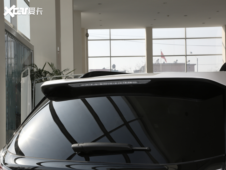 2020J EcoBoost 245 ST-Line 7