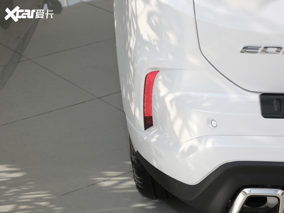 2020J EcoBoost 245 (q)ST-Line 7