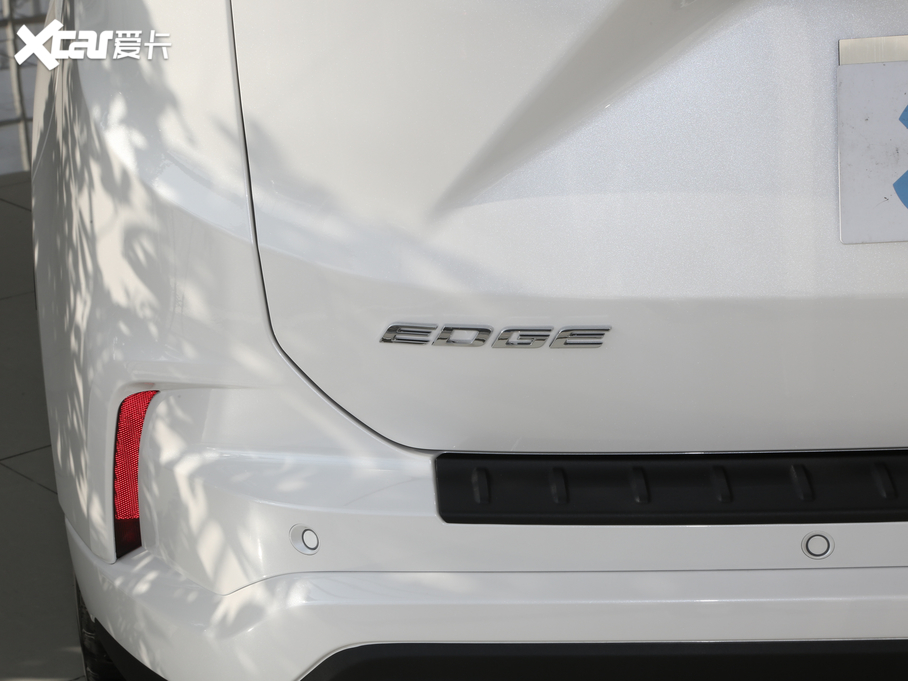 2020J EcoBoost 245 ST-Line 7