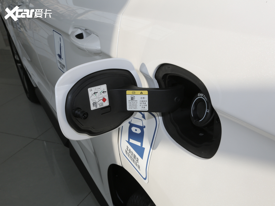 2020J EcoBoost 245 (q)ST-Line 7