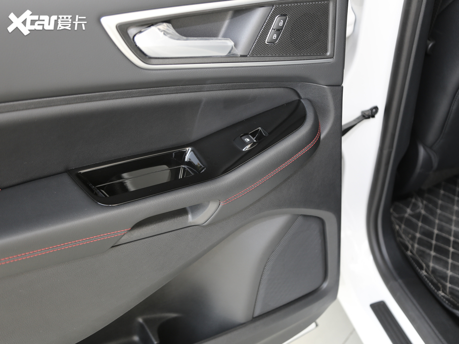 2020J EcoBoost 245 (q)ST-Line 7