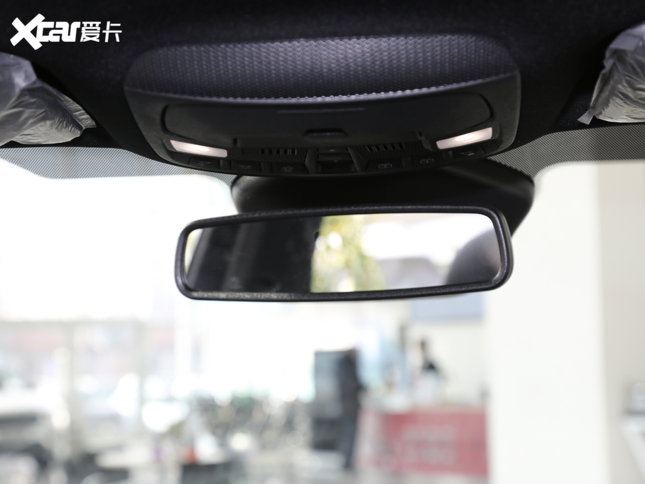 2020J EcoBoost 245 ST-Line 7