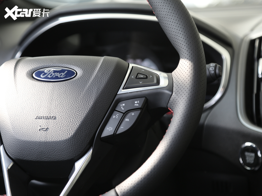 2020J EcoBoost 245 ST-Line 7