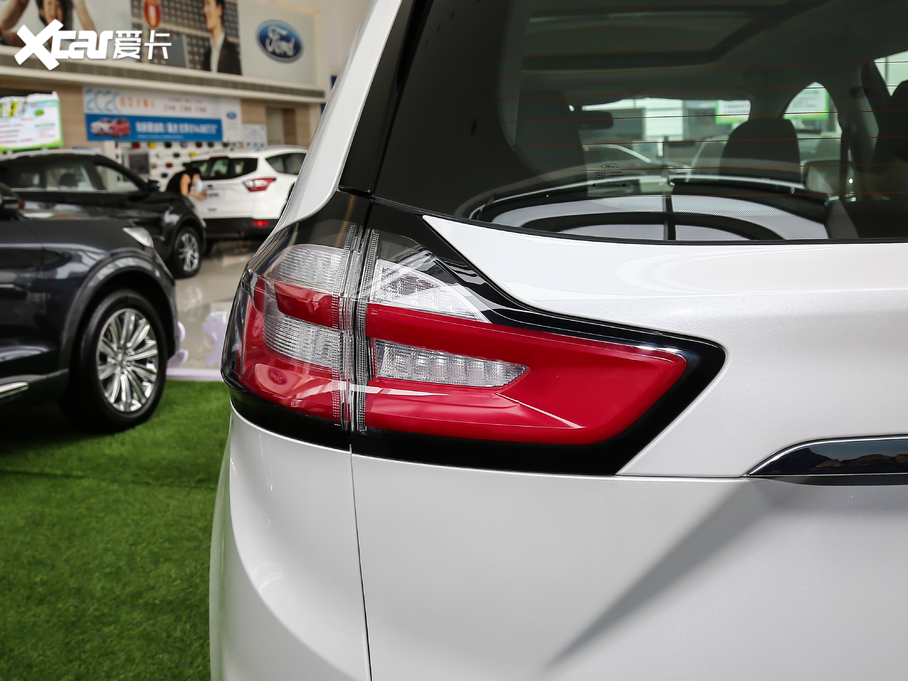 2020J EcoBoost 245 (q)KJ 7