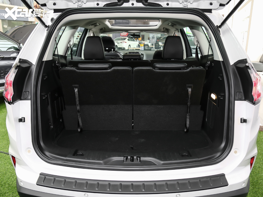 2020J EcoBoost 245 KJ 7