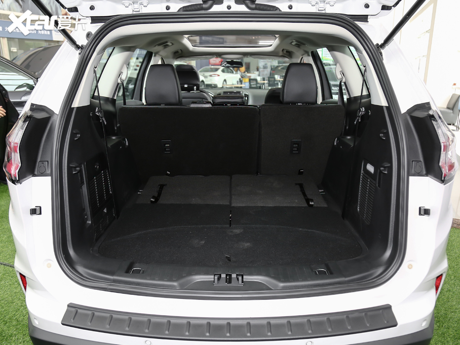 2020J EcoBoost 245 (q)KJ 7