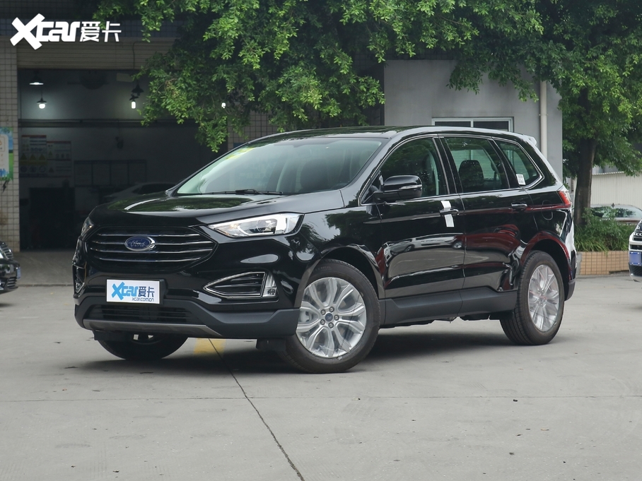 2020J EcoBoost 245 KJ 5