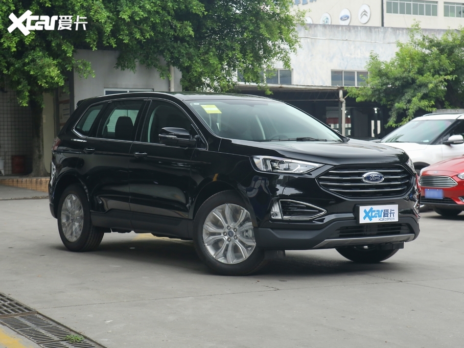 2020J EcoBoost 245 (q)KJ 5