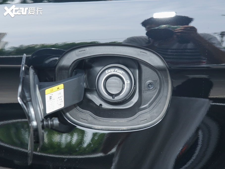 2020J EcoBoost 245 KJ 5