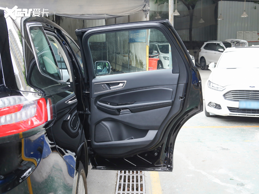 2020J EcoBoost 245 (q)KJ 5