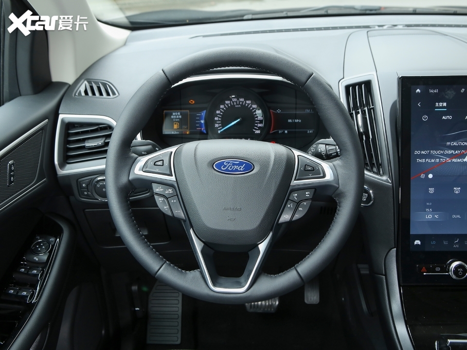 2020J EcoBoost 245 KJ 5