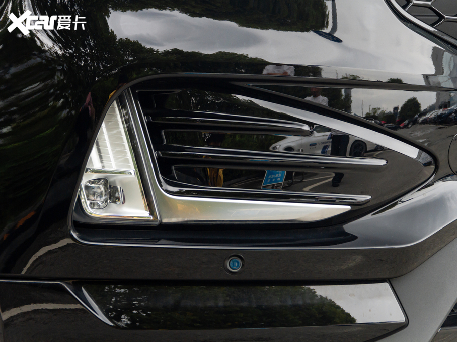 2020J EcoBoost 245 ST-Line 5