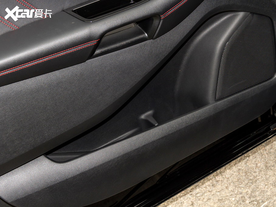 2020J EcoBoost 245 (q)ST-Line 5