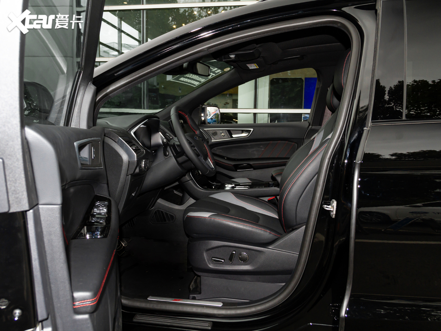 2020J EcoBoost 245 ST-Line 5