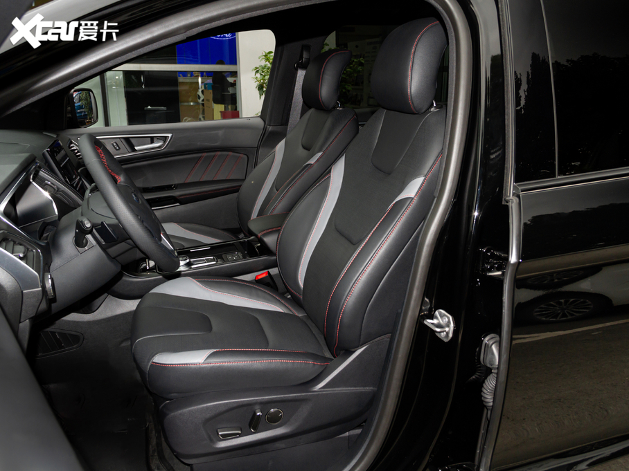 2020J EcoBoost 245 ST-Line 5